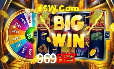 Jogos populares e pagamentos rápidos na 969Bet
