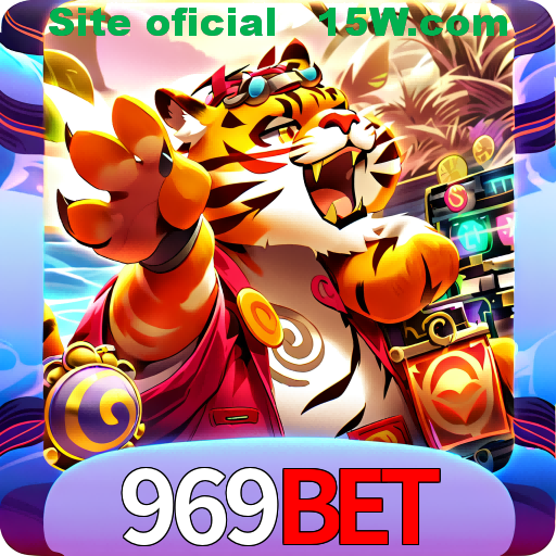 Imagem promocional da 969Bet mostrando a plataforma e suas vantagens